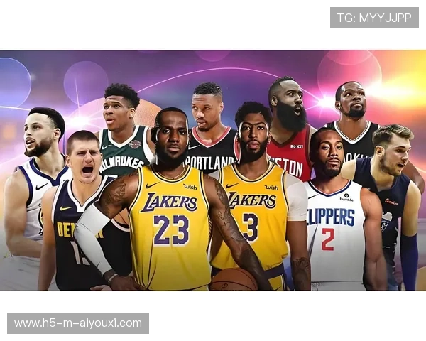 NBA球员代言商业价值，nba球星代言