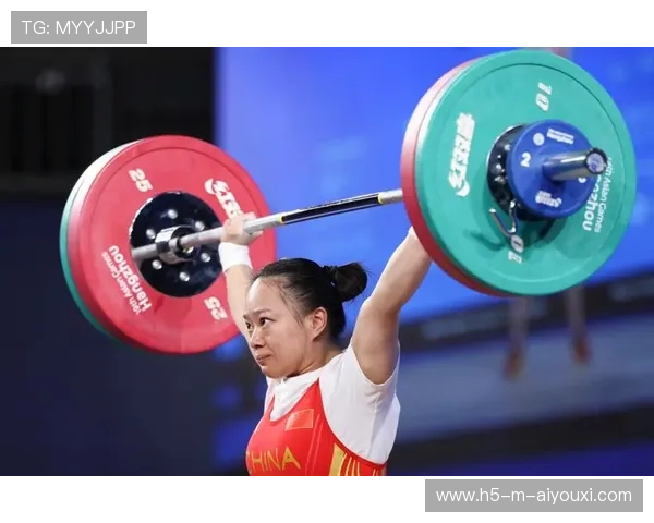 举重训练营推出女性力量健康计划增强参与吸引力，举重女子项目